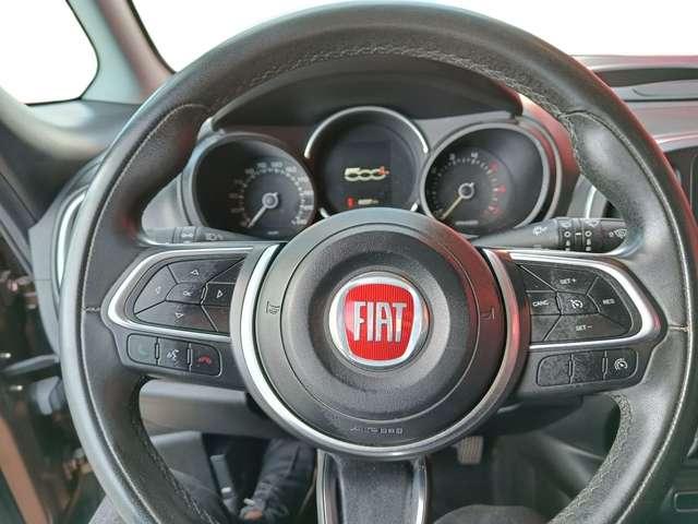 Fiat 500L Cross 1.3 mjt City 95cv
