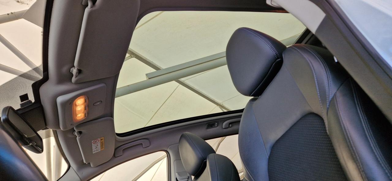 Nissan Qashqai 1.5 dCi 115cv Tekna+