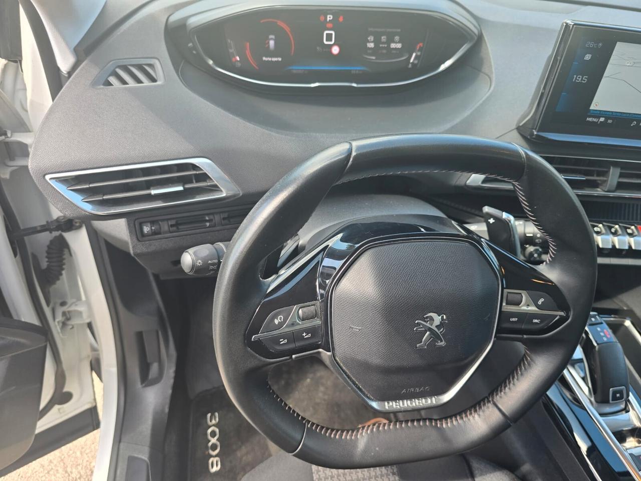 Peugeot 3008 BlueHDi 130 S&S Business