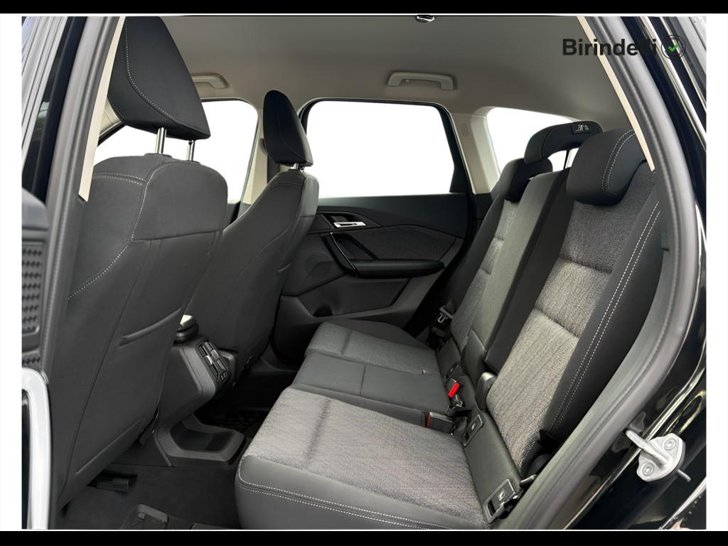 BMW X1 (U11) - X1 sDrive 20i