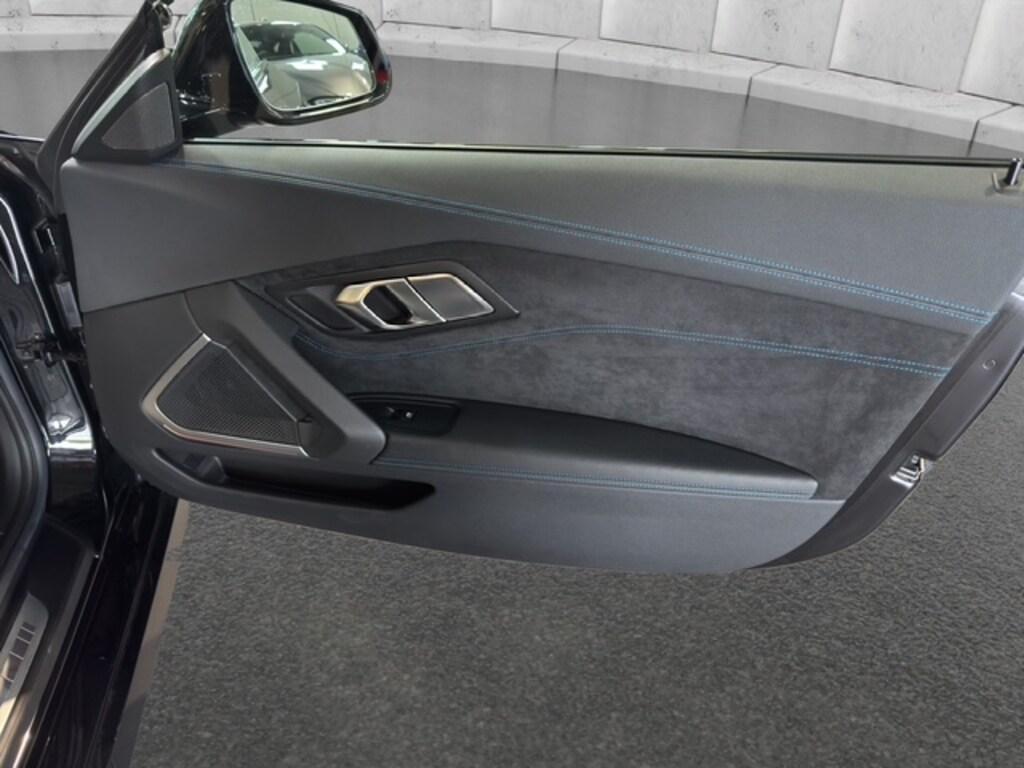 BMW Z4 20 i Msport sDrive Steptronic
