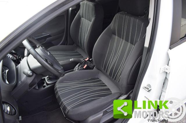 OPEL Corsa 1.2 80CV 5 porte GPL-TECH Club