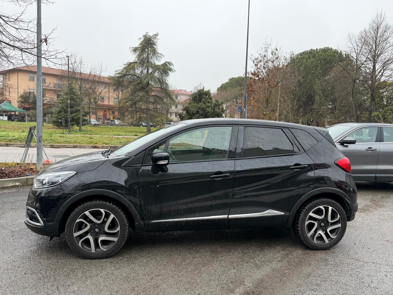 Renault Captur 1.5 dCi 8V 90 CV Start&Stop Energy R-Link