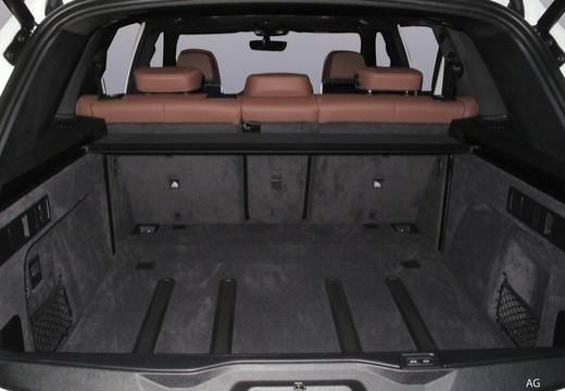 BMW X5 G05 2018 - X5 xdrive30d Msport auto