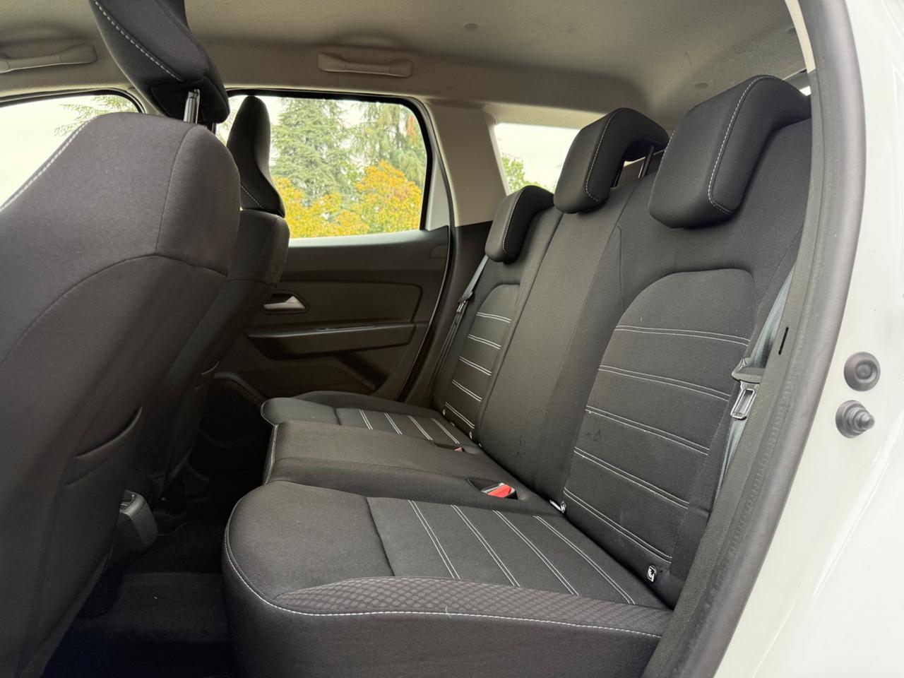 Dacia Duster 1.0 TCe GPL 4x2 Comfort