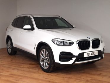 Bmw X3 20i xdrive Automatic Business Advantage