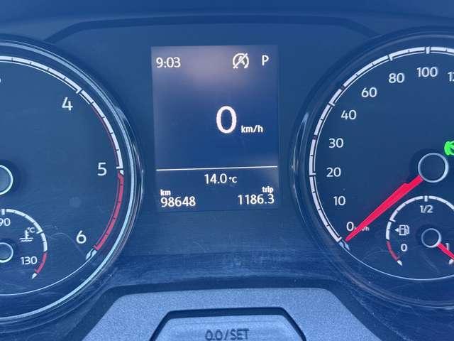 Volkswagen T6.1 Caravelle 2.0TDI DSG 150cv E6D Trend Gancio Tr 2Clima 9Posti