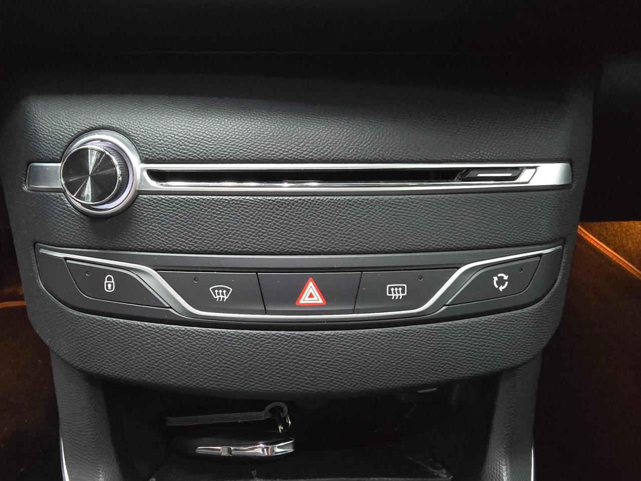 Peugeot 308 1.5 Blue-HDi GT Line PROMO