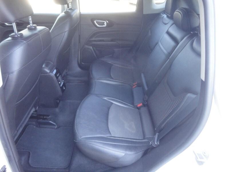 JEEP Compass 2ª serie Compass 1.3 Turbo T4 190...