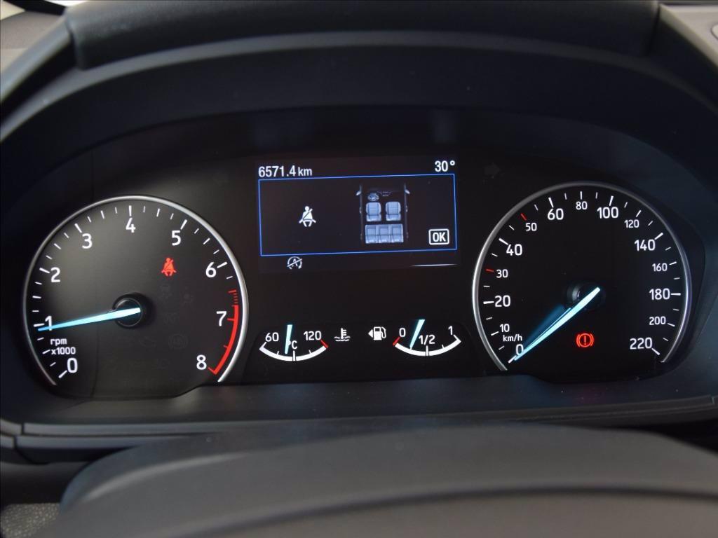 FORD EcoSport 1.0 ecoboost Active s&s 125cv del 2022