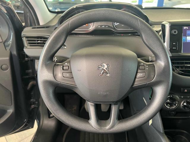 PEUGEOT 208 1° serie PureTech 68 5 porte Active