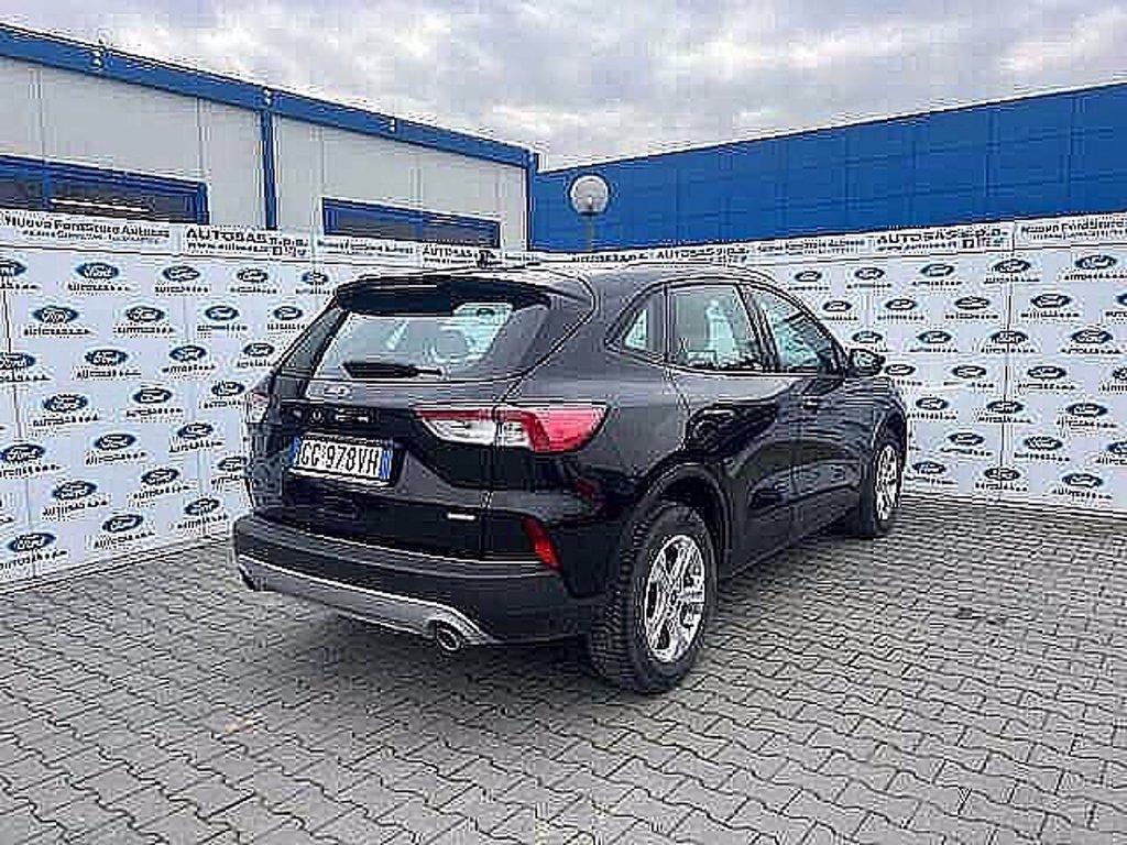 FORD Kuga 2.5 Full Hybrid 190 CV CVT 2WD Connect del 2022