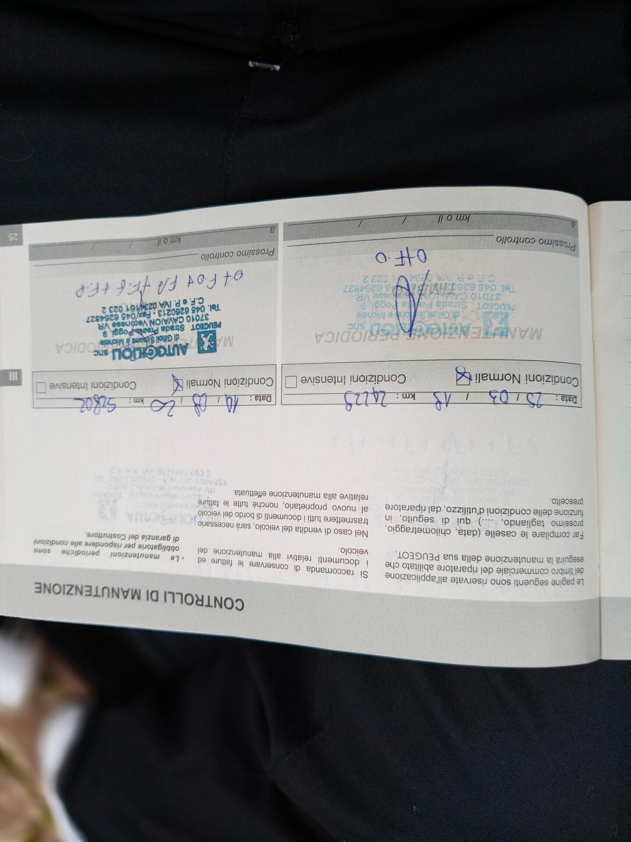 Peugeot 308 BlueHDi 120 S&S EAT6 GT Line