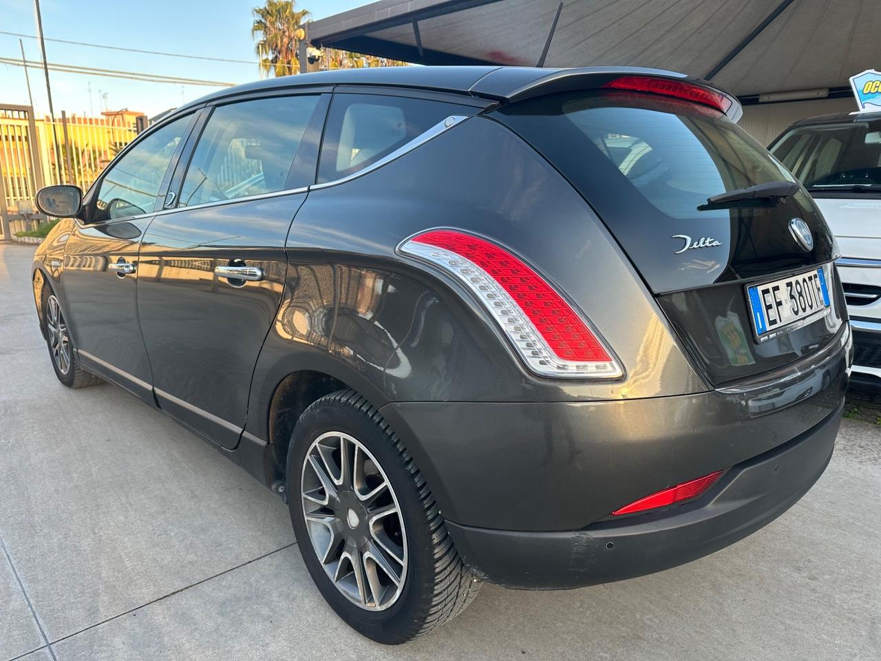 Lancia DELTA 1.6 DIESEL 2011 - NORD ITALIA