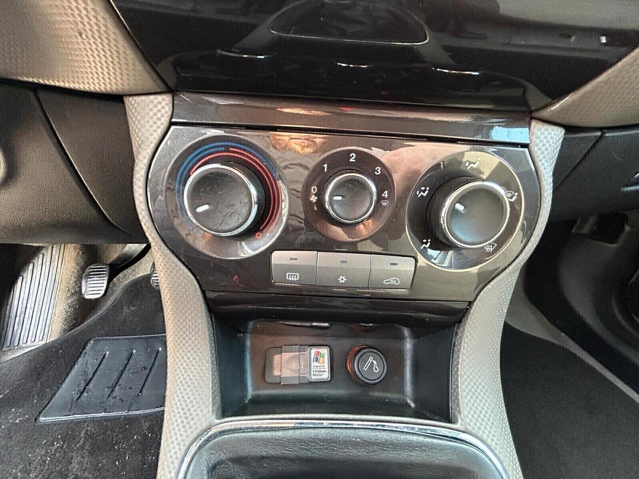 Fiat Bravo 1.6 MJT 120 CV DPF Dynamic