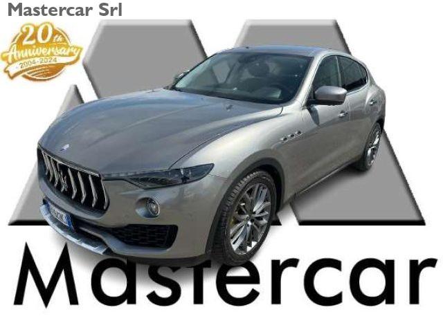 MASERATI Levante Levante 3.0 V6 250cv auto my19 - FY942KJ