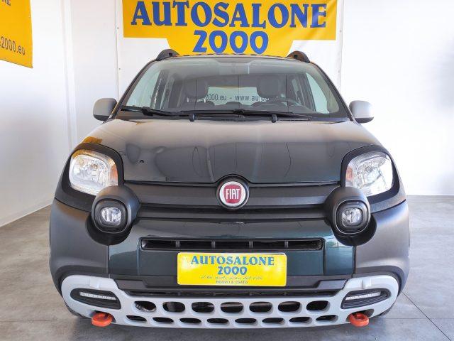 FIAT Panda 1.0 Hybrid Garmin PREZZO REALE / NEOPATENTATI