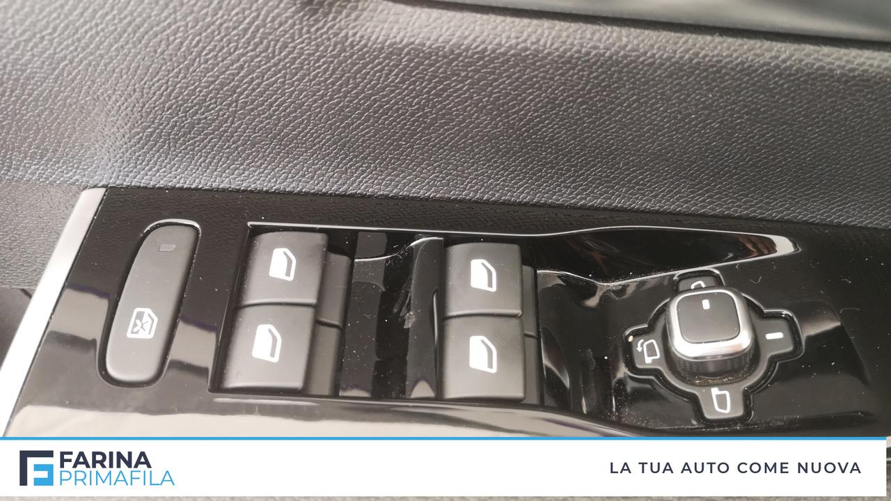 OPEL Astra VI 2022 - Astra 1.5 Business Elegance s&s 130cv at8