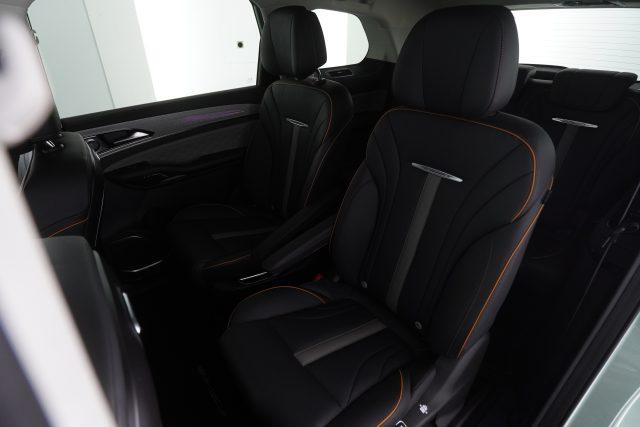 FORTHING U-Tour U-Tour 1.5 TGDI 7 posti