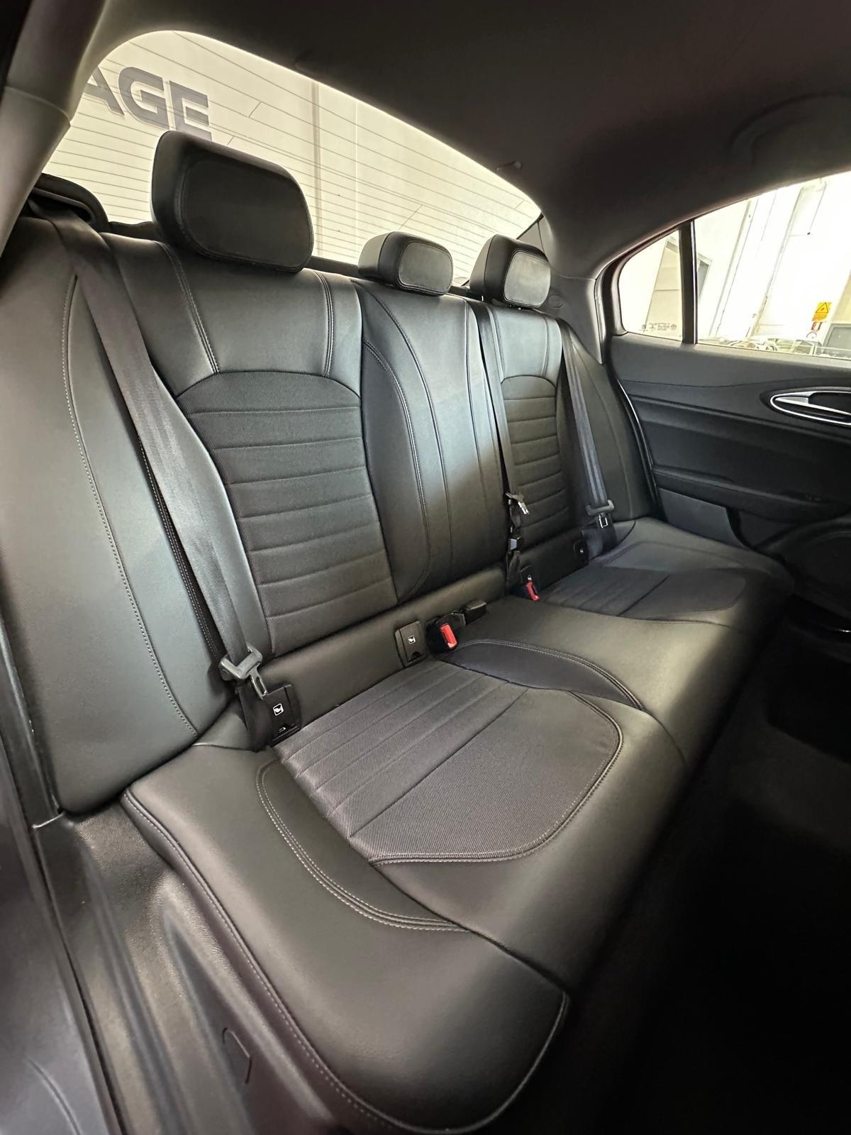 Alfa Romeo Giulia 2.2 Turbodiesel 160 CV Super