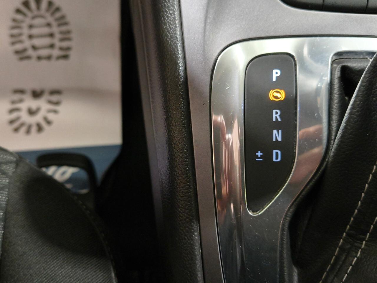 Opel Astra 1.6 CDTI EcoFLEX S&S Sports Tourer Elective