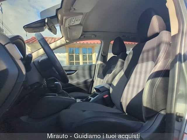 Nissan Qashqai Qashqai 1.3 DIG-T 160 CV DCT N-Connecta