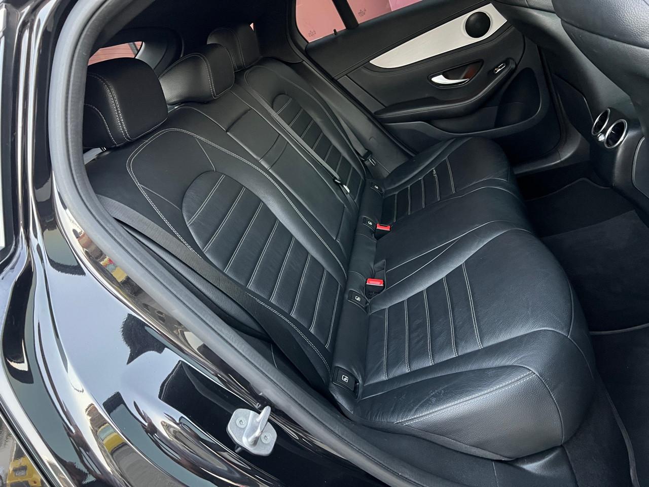 Mercedes GLC 220 d Coupè Premium AMG Line 4matic auto