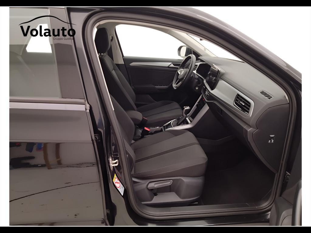 VOLKSWAGEN T-Roc I 2022 - T-Roc 2.0 tdi Life 150cv dsg