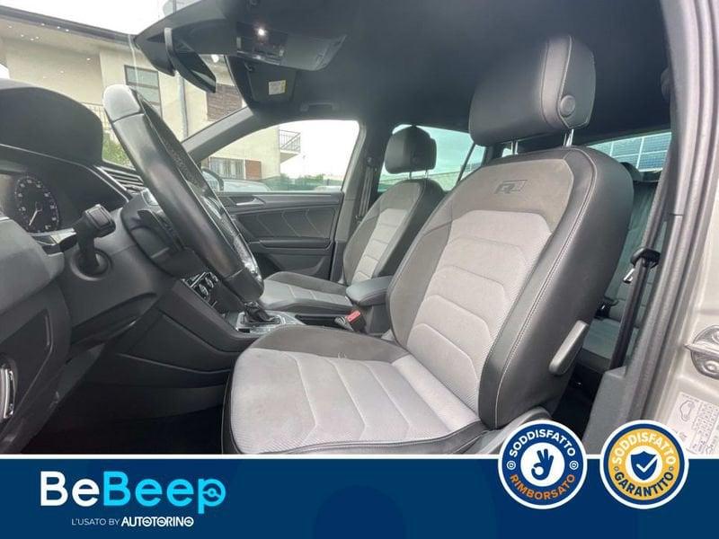 Volkswagen Tiguan 2.0 BITDI ADVANCED R-LINE 4MOTION 240CV DSG
