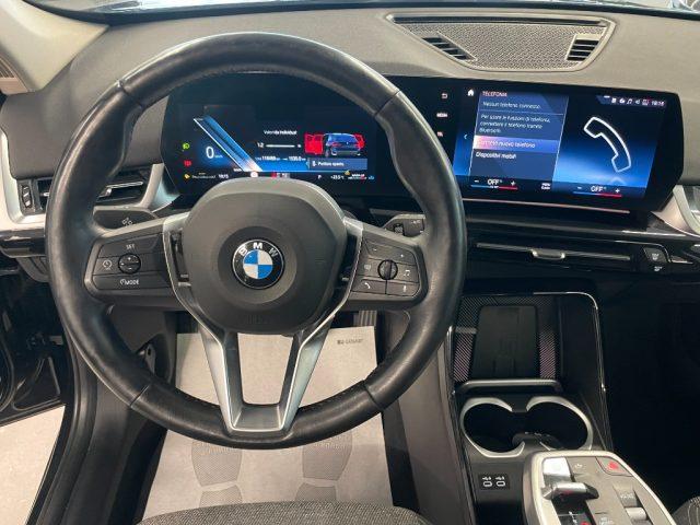 BMW X1 2.0 D S-Drive 150 CV Edition Essence