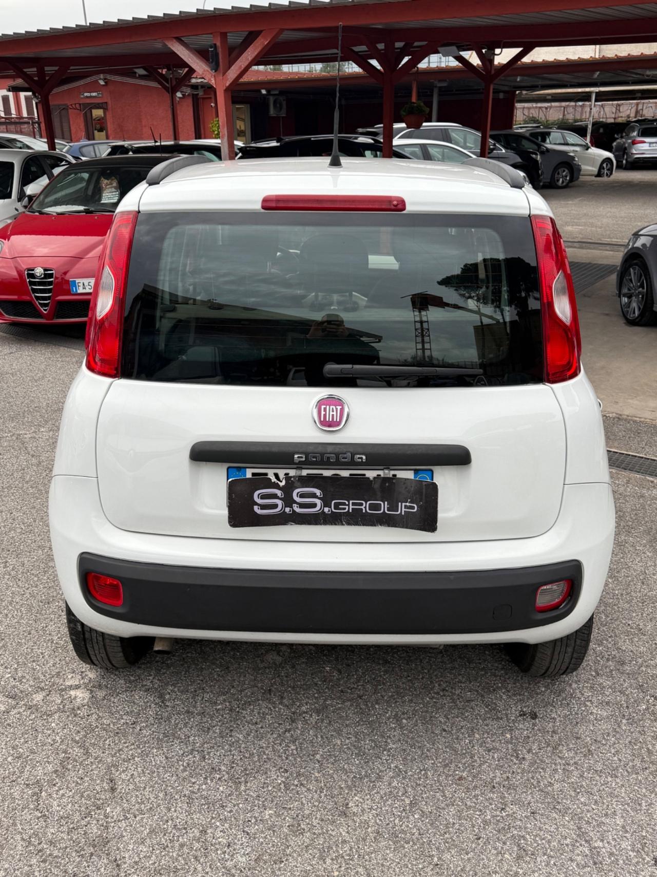 Panda 0.9 Natural Power/Lounge/rate/permute/formula finanziamento