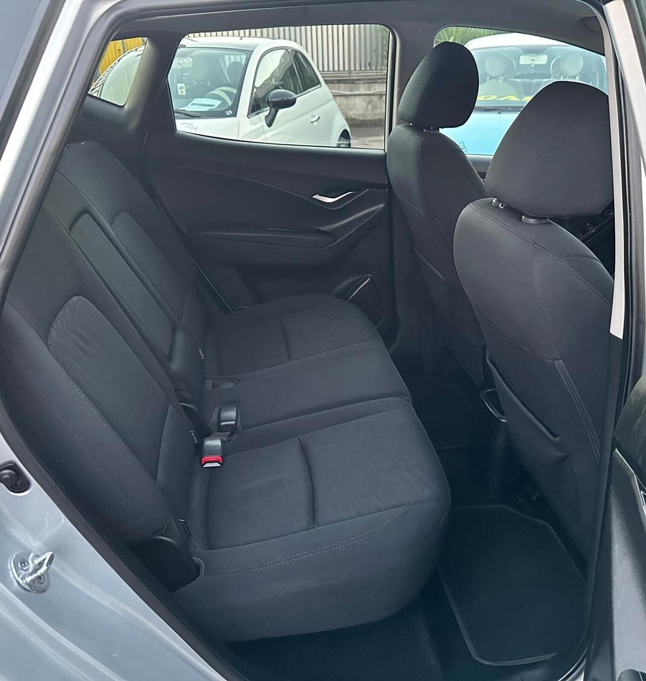 Hyundai iX20 1.4 CRDI 77 CV Comfort