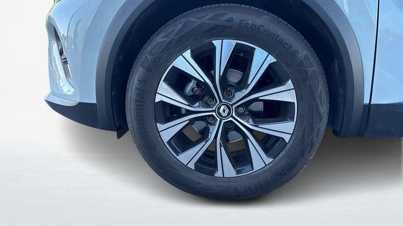 Renault Captur II 2019 1.0 TCe Techno