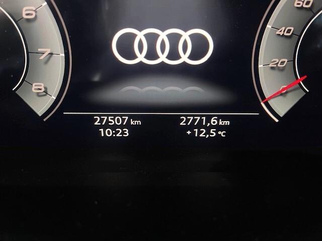 Audi Q3 35 TFSI S line S Tronic