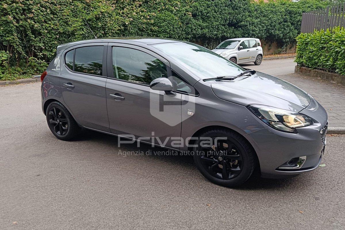 OPEL Corsa 1.0 Turbo SGE 115CV Start&Stop 5 porte Cosmo
