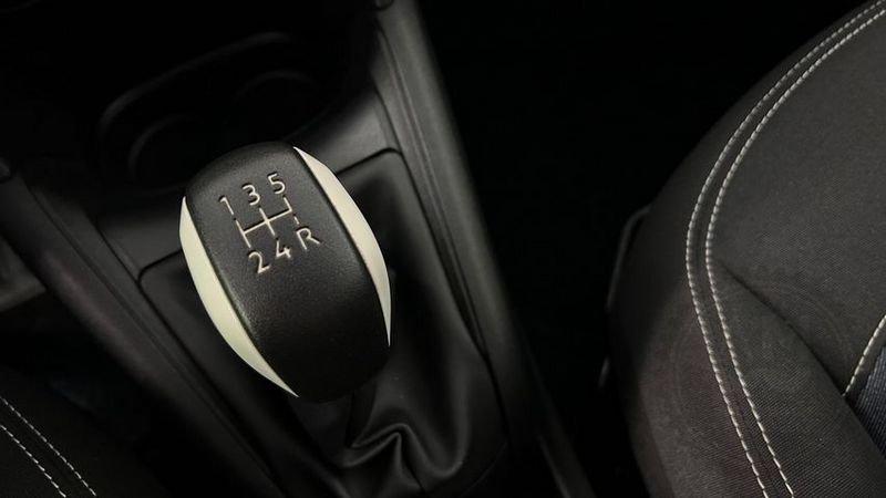 Peugeot 208 PureTech 68 5 porte LIKE NEOP. TAGL.CASA MADRE