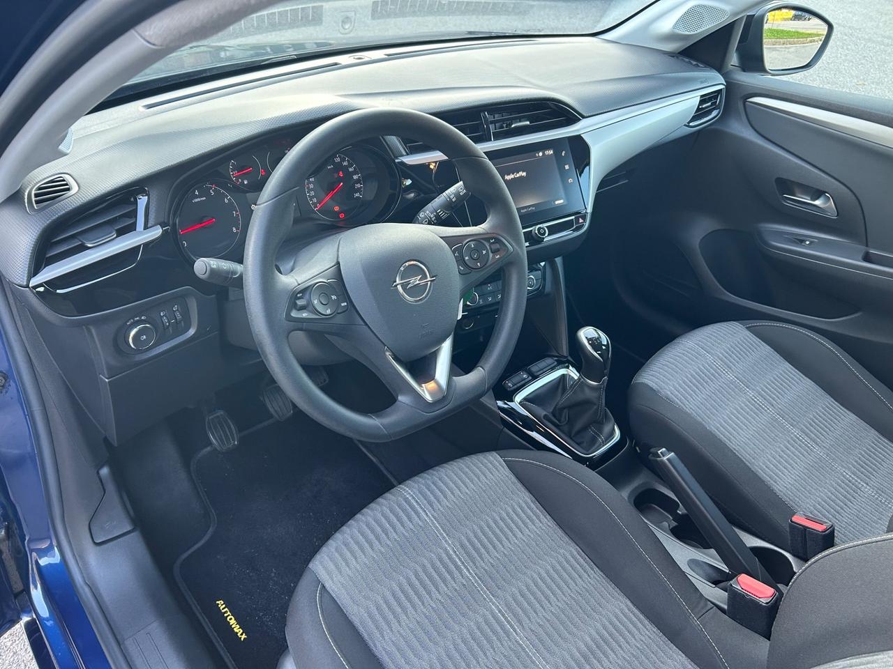 Opel Corsa 1.2 Elegance*SOLO 37000 KM *