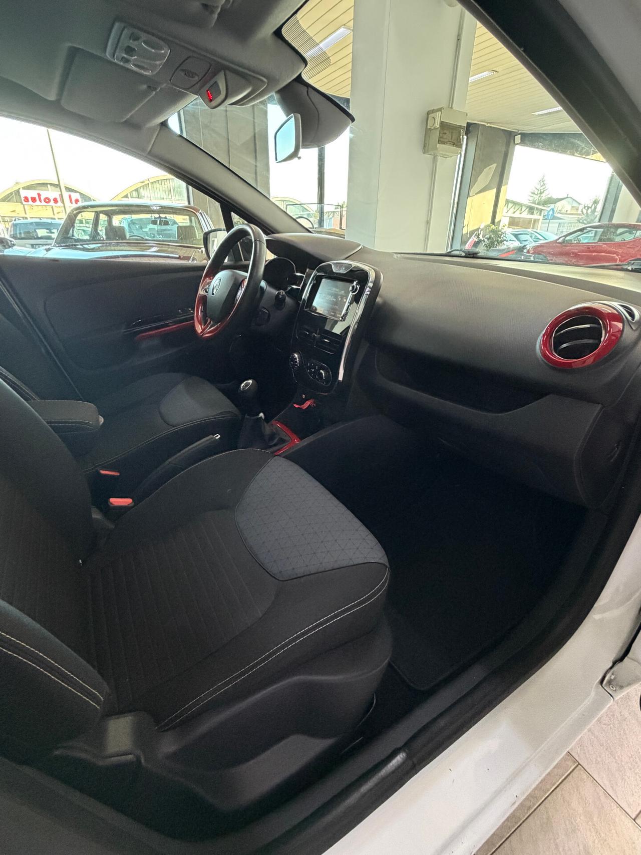 Renault Clio 1.5 dCi 8V 90CV Start&Stop 5 porte Energy