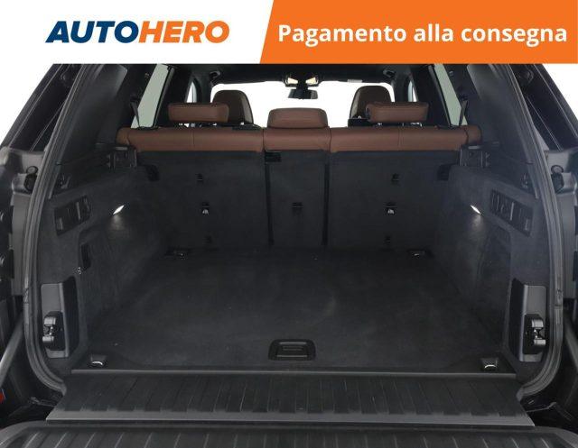 BMW X5 xDrive30d Msport