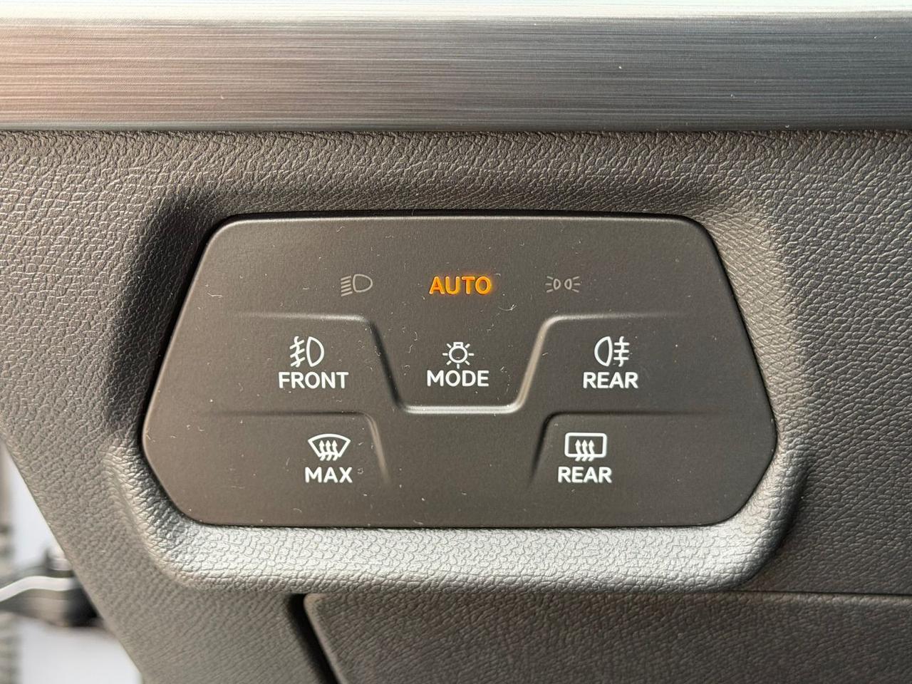 Cupra Leon Carbon 1.4 e-HYBRID VZ PHEV #12066