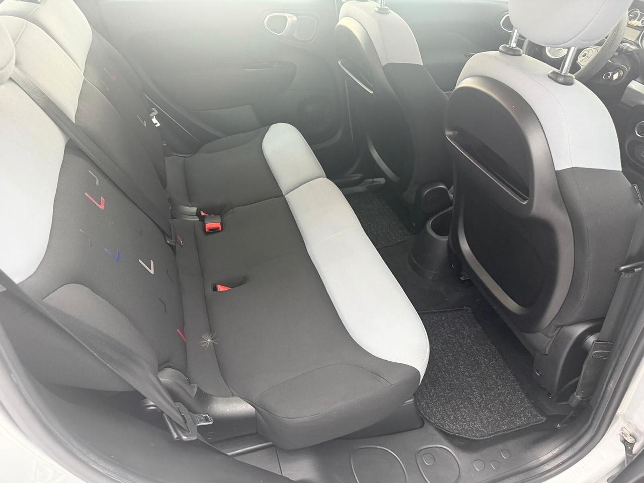 Fiat 500L 1.3 MJT 95Cv Diesel - OK NEOPATENTATI