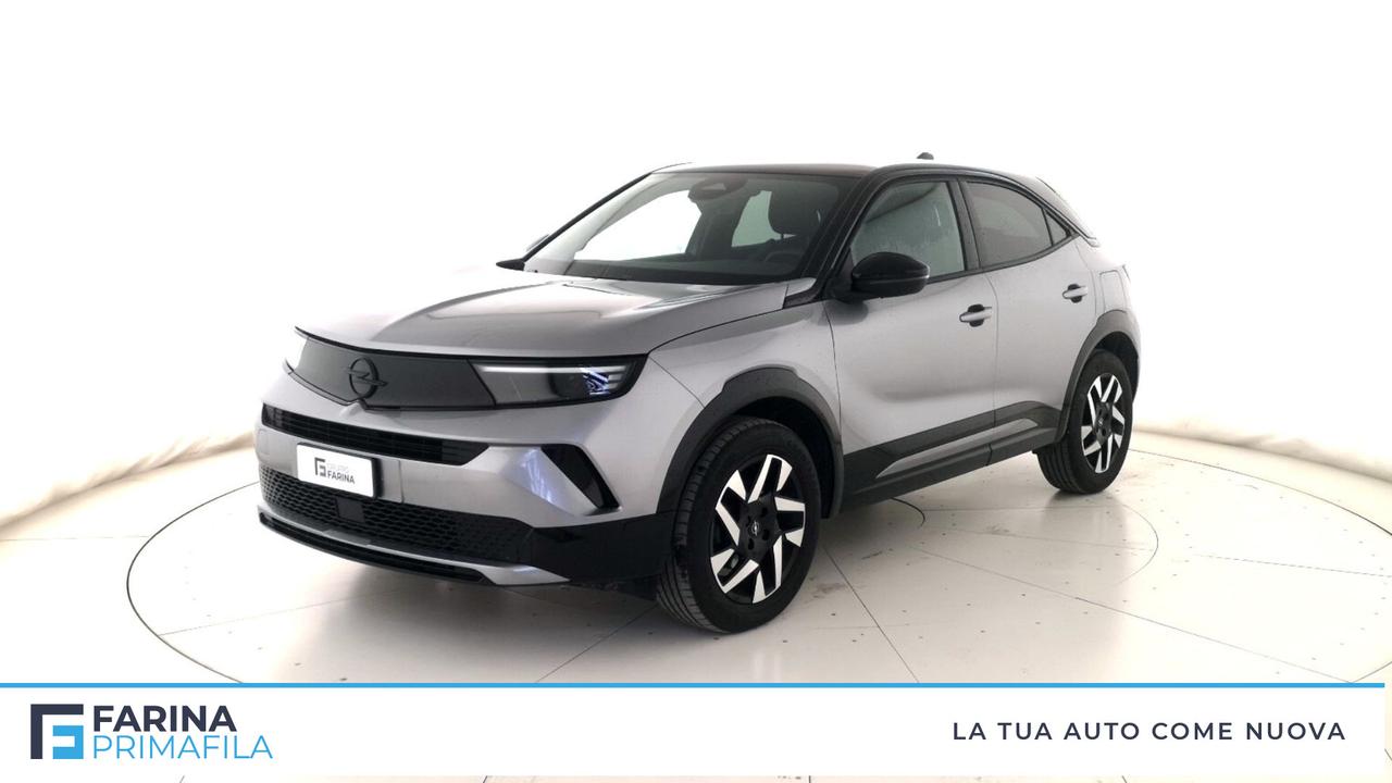 OPEL Mokka II 2025 - Mokka 1.2 GS s&s 130cv at8
