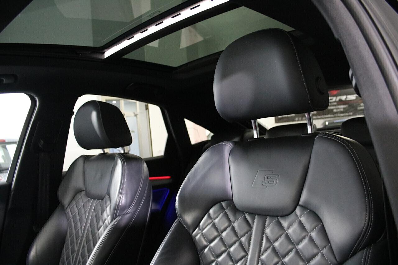 Audi SQ5 TDI quattro tiptronic Aziendale Full 341cv