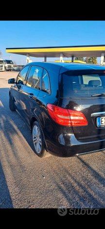 Mercedes classe B 180