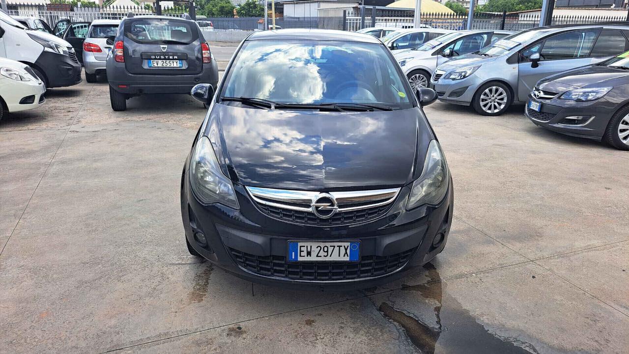 Opel Corsa 1.2 Benzina 86Cv Sport 5 Porte