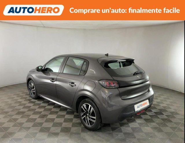 PEUGEOT 208 PureTech 75 Stop&Start 5 porte Active Pack
