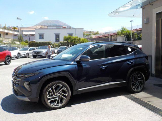 HYUNDAI Tucson KM0 - 1.6 HEV 215CV AT Exellence