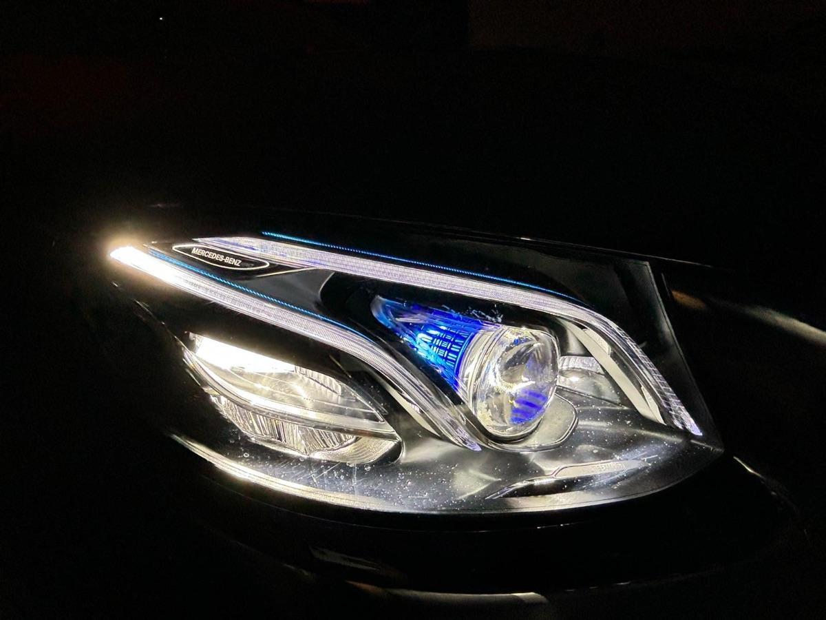 MERCEDES - Classe E Station Wagon - E 220d S.W. Auto Premium Amg