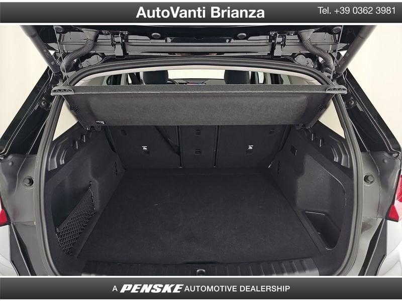 BMW iX1 eDrive 20 xLine Special Edition