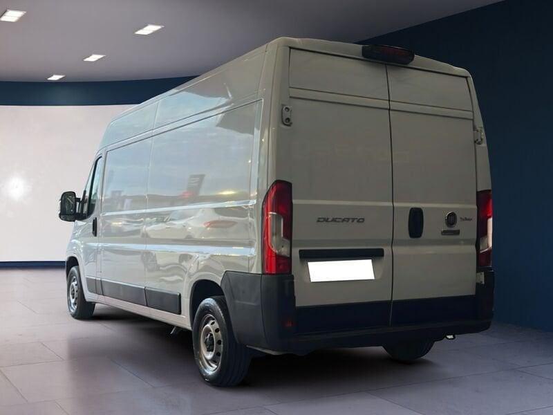FIAT Ducato 30 2.2 Mjt 140CV PM-TM Furgone